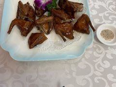 -花果山庄•现烤荔枝柴烧鹅