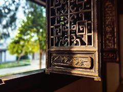 -台州府城(东湖)