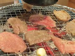 -蒜香焼肉PURUSHIN(马场路店)