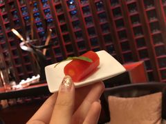鸡汤煨胡萝卜-北京四季酒店·采逸轩