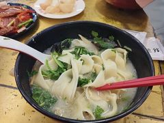 -惠丰源烩面馆(经七路店)