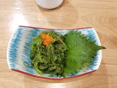 -初鮨料理铁板烧(印象汇店)