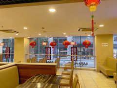 大堂-王家沙点心店(南京西路总店)