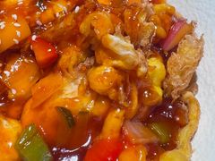 五柳炸蛋-晓粤·惹味粤菜(凯德乐峰广场店)