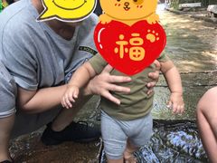 -竹泉村旅游度假区