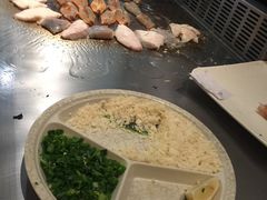 -大渔铁板烧(万象城店)