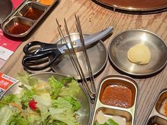 -西塔老太太泥炉烤肉(杭州首店)
