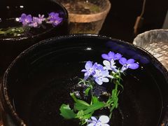 -茶是一枝花泡茶店