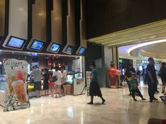 -万象影城(杭州萧山万象汇店)