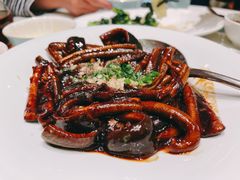 响油鳝丝-蝶园·装修中(BFC外滩金融中心店)