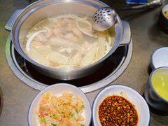 -同仁四季椰子鸡(宝安壹方城店)
