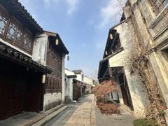 -巡塘古镇