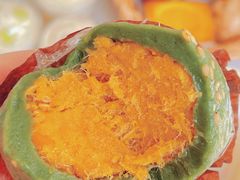 -啊噗吐呦现场烘焙(麦凯乐店)