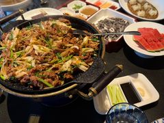 -喜悦烤鸭·新京菜(王府井店)