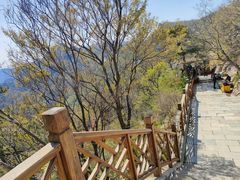 -青岩寺风景区