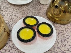 蛋挞-金榜大酒店-中餐