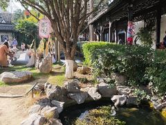 -南京市民俗博物馆(甘熙故居)