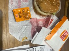 -麦当劳(朝阳北路店)