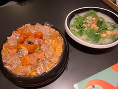 -羽鸽集·乳鸽专门店·地道顺德菜(岭南站店)