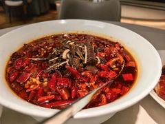 -狮王府淮扬菜(万象城店)