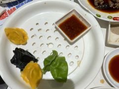 -大锅强·蒸海鲜青岛菜(金沙滩店)