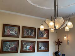 -玫瑰厅上海菜(兴国路店)