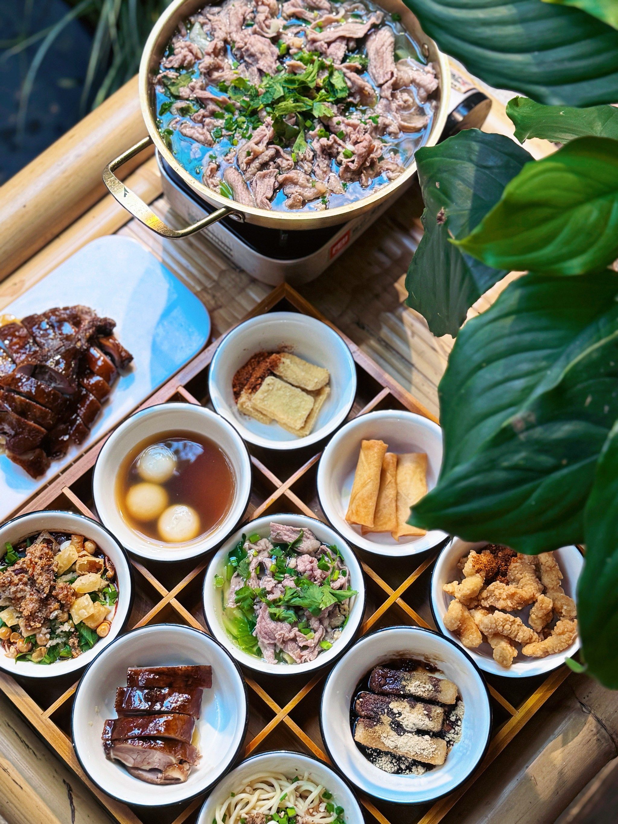 🫥乐山地道小吃就来这家