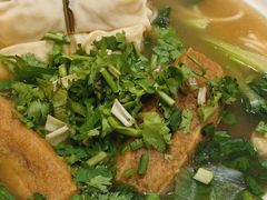 面结面-牛吃草牛肉面(甬港南路店)