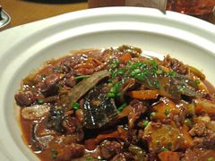 -李久其家民间餐厅(观沙岭公园店)