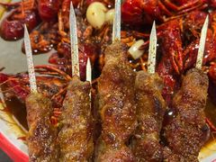 -盱眙虾神於氏龙虾(夫子庙红街店)