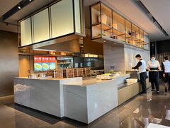 自助取餐区-冰火楼(梦泽园店)