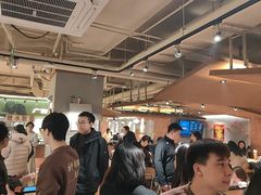 -水平有限广西米粉·广西风味集(五道口店)
