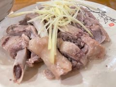 -乡亲鹅肉城(吴江店)