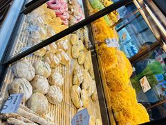-BROAD面包路·欧式面包(龙湖时代C馆店)