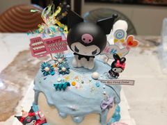 -心焙·Cake(街道口未来城店)