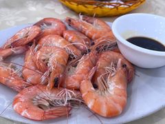-秋姐美食店(旅游大道店)