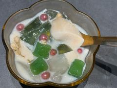 -俏立方·15年新楚菜