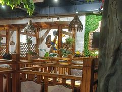 -草原塞蛮羊火锅城(港湾店)