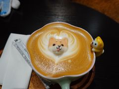 -逗柴咖啡屋·狗咖猫咖宠物桌游