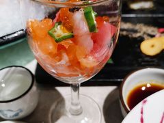 -極上萬膳·日料放题(海岸城店)