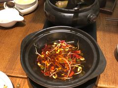 -云海肴·汽锅鸡·云南菜(苏州中心店)