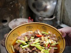 -周师饭店