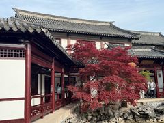 -常熟方塔园