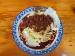 -蒋六十八梯眼镜面(渝中店)