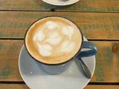 -Cafe Alice咖啡爱丽丝(奥城店)
