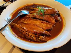 炖杂鱼-江仙雅居(中航国际店)