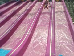 -青岛东方影都融创水世界