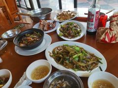 -四嫂鹅肉店(银海南二横街店)