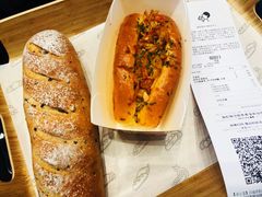 -喜茶(深圳福田星河COCO Park店)