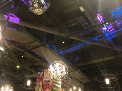 大堂-胡桃里音乐酒馆(下沙店)